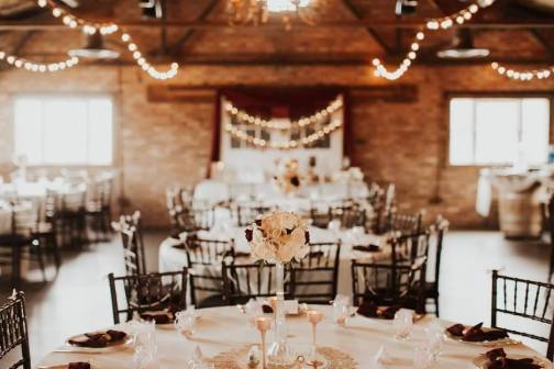 The Loft at Pickwick Place